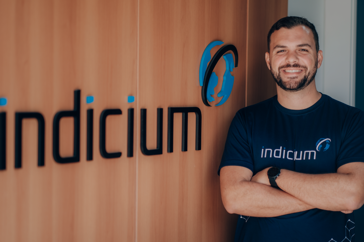 Indicium abre inscrições para programa remunerado de formação em dados e IA