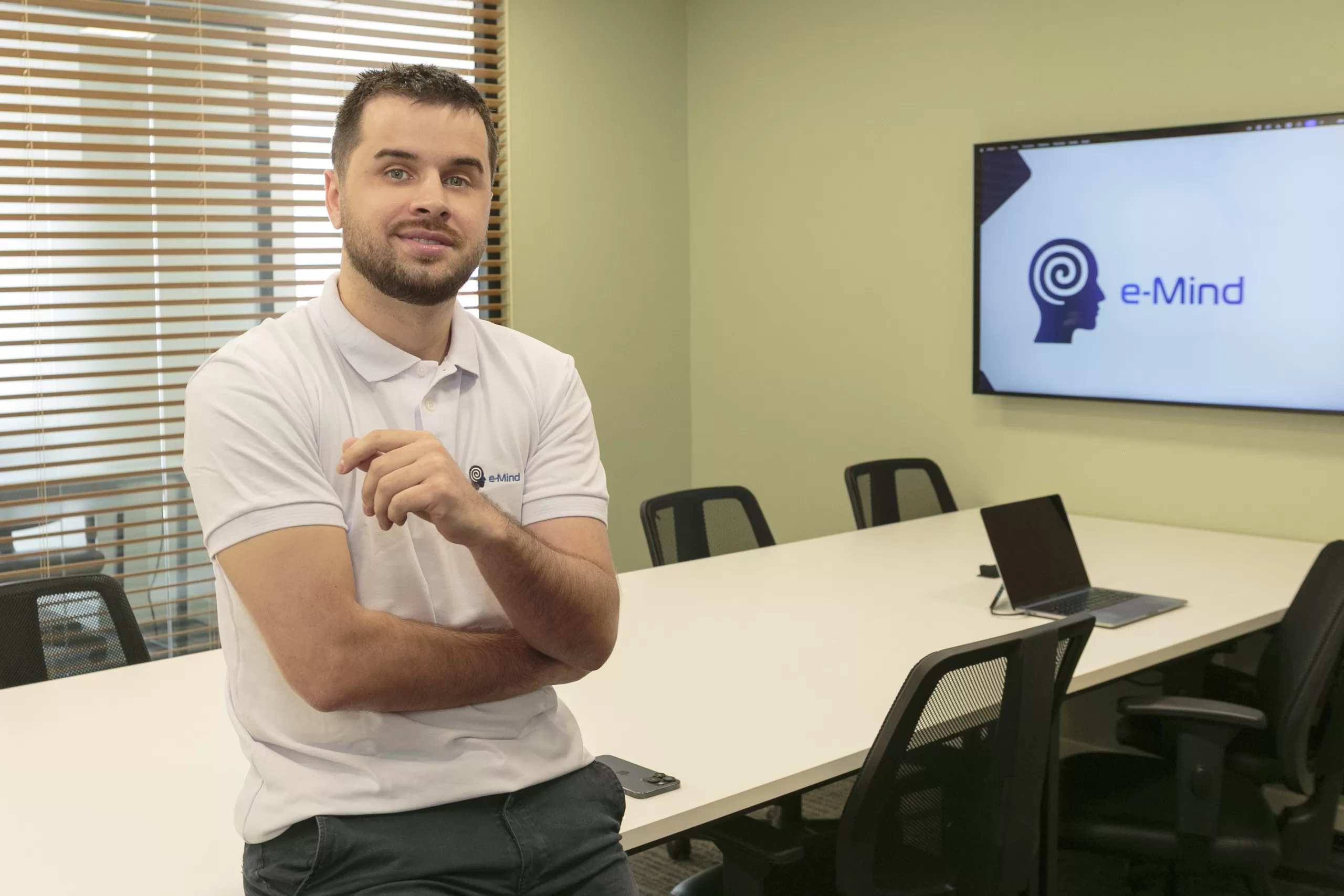 Startup de IA criada em Porto Alegre recebe aporte de US$ 100 mil e atinge valuation de R$ 1,3 milhão