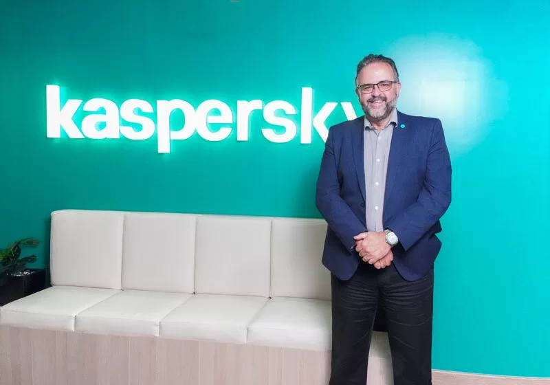 Deepfakes devem integrar matriz de risco corporativo em 2026, aponta Kaspersky