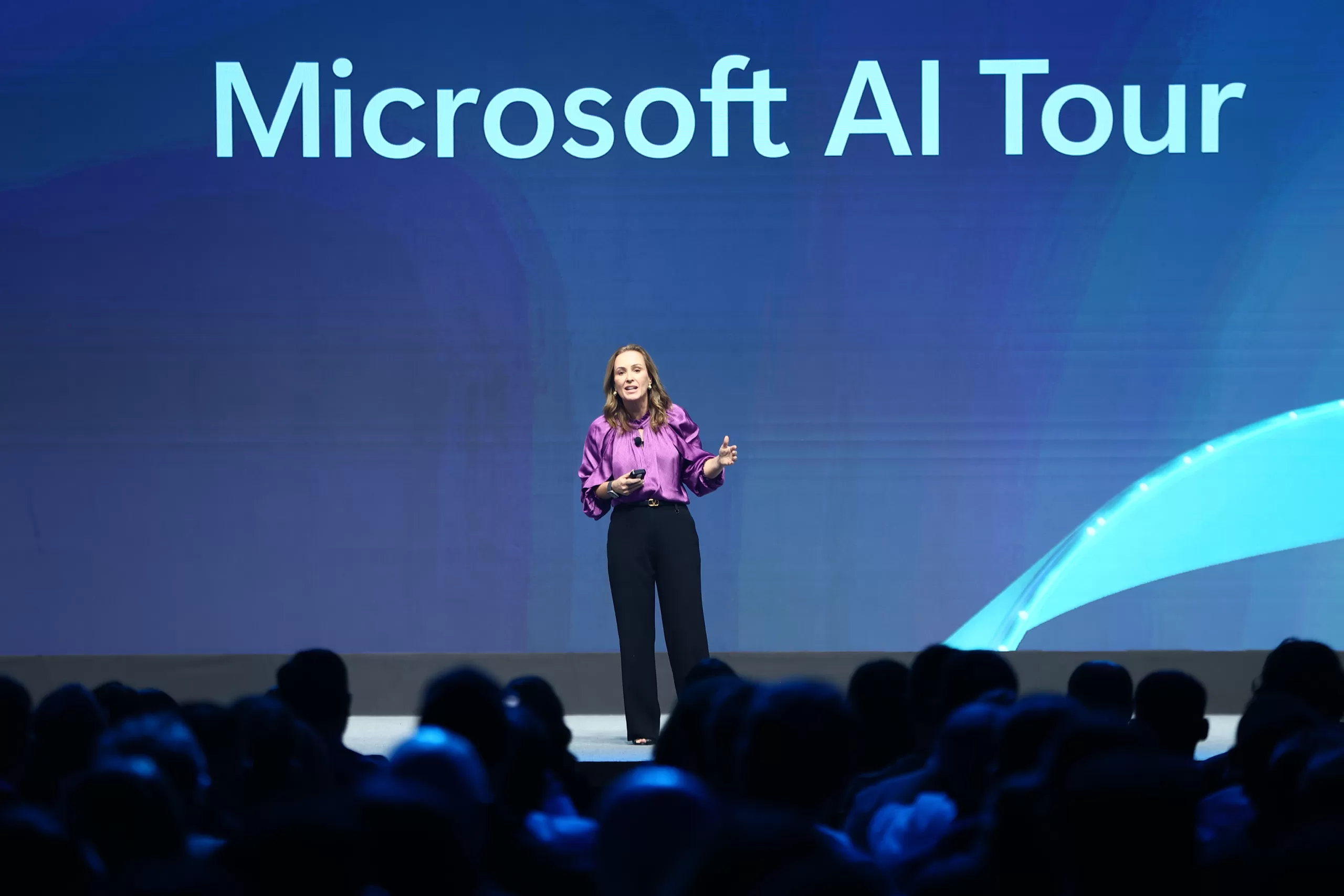 Microsoft anuncia a inauguração de dois data halls em SP