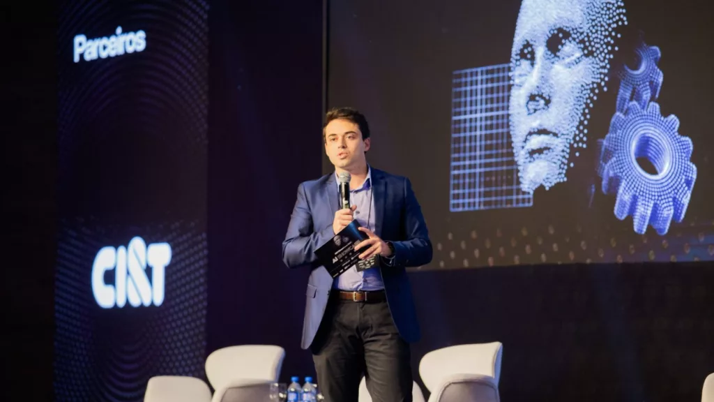 95% relatam mais satisfação em empresas com uso intensivo de agentes de IA, aponta estudo