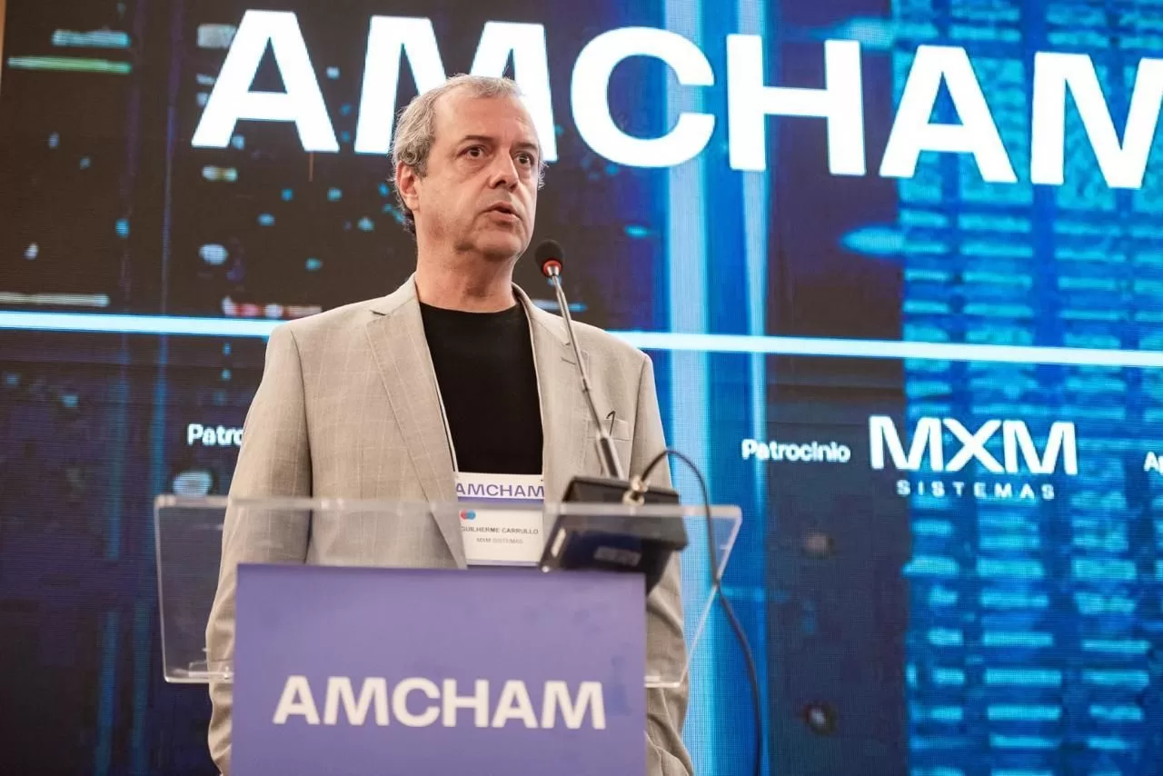 Amcham Rio promove seminário sobre data centers e inteligência artificial