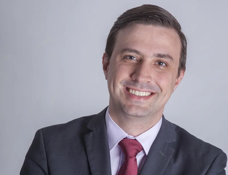 NTT DATA anuncia mudança na liderança no Brasil