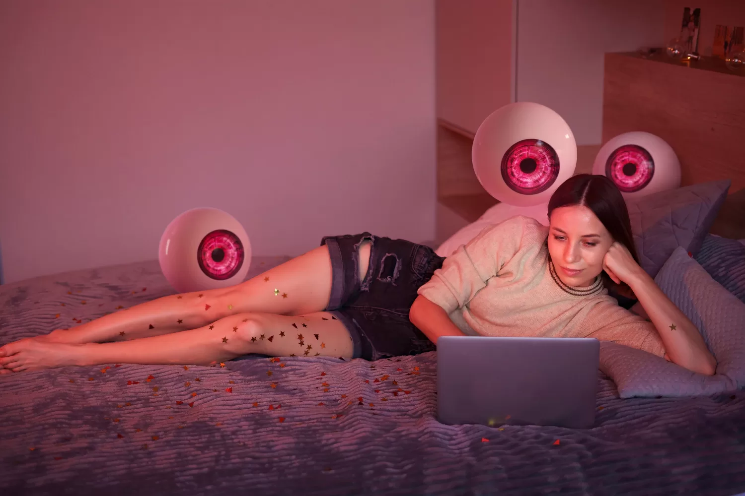 CGI.br propõe incluir proibição de deepfakes sexuais no Marco Regulatório da IA