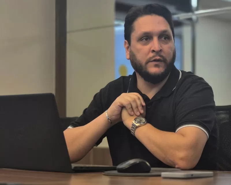 Redata e a corrida por data centers: infraestrutura avança, mas retorno depende da execução