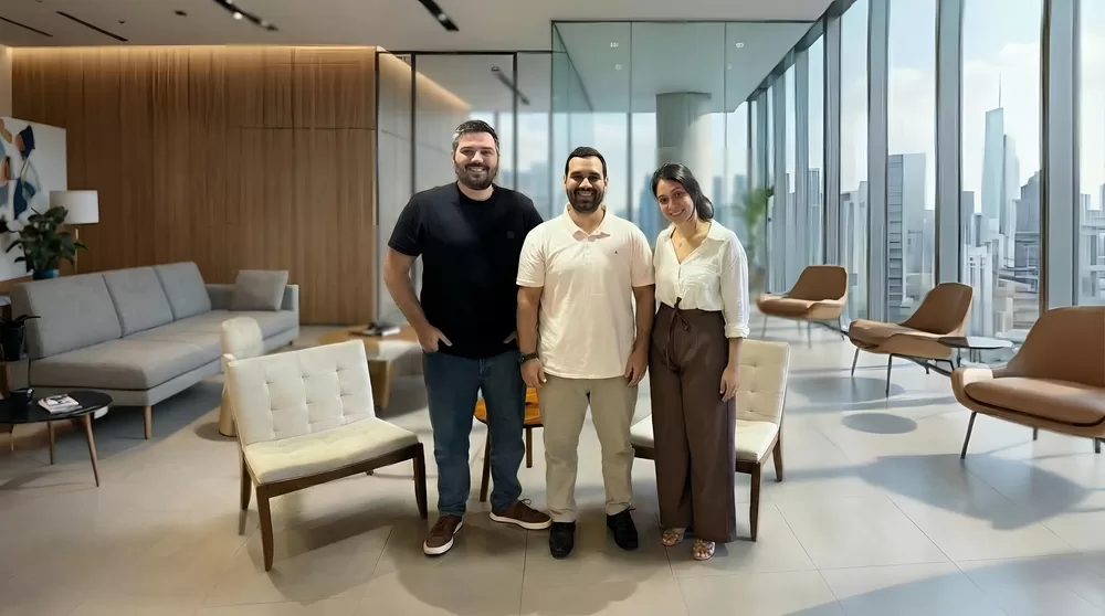 TESS AI capta US$ 5 milhões em rodada seed para expandir plataforma de agentes autônomos