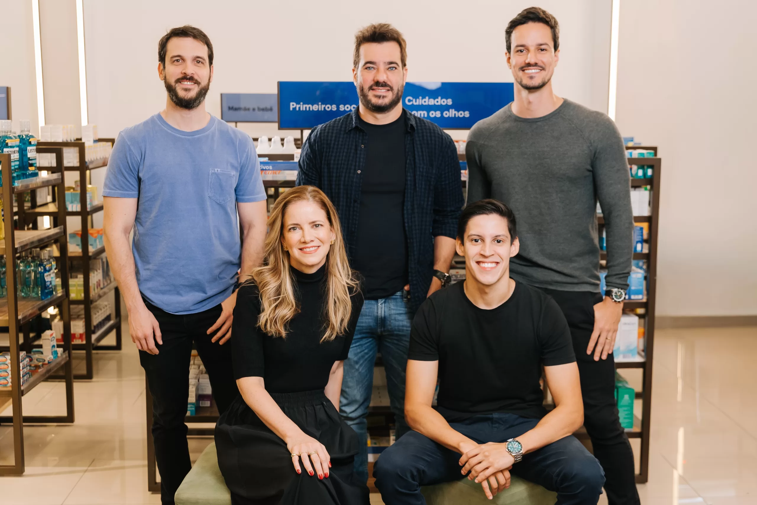 Maggu AI capta R$ 22 milhões para expandir plataforma de inteligência artificial no varejo farmacêutico