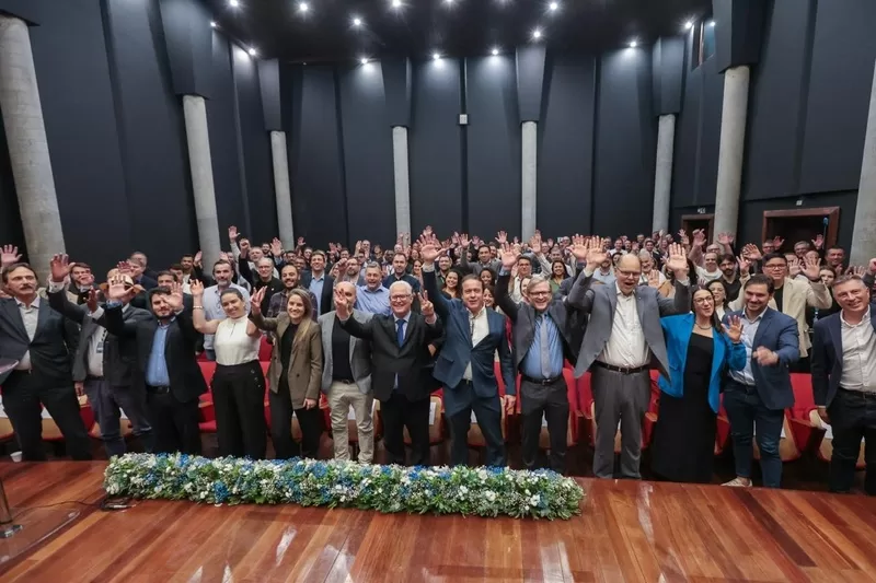 Paraná inaugura Hub GovTech para desenvolver soluções tecnológicas voltadas à gestão pública