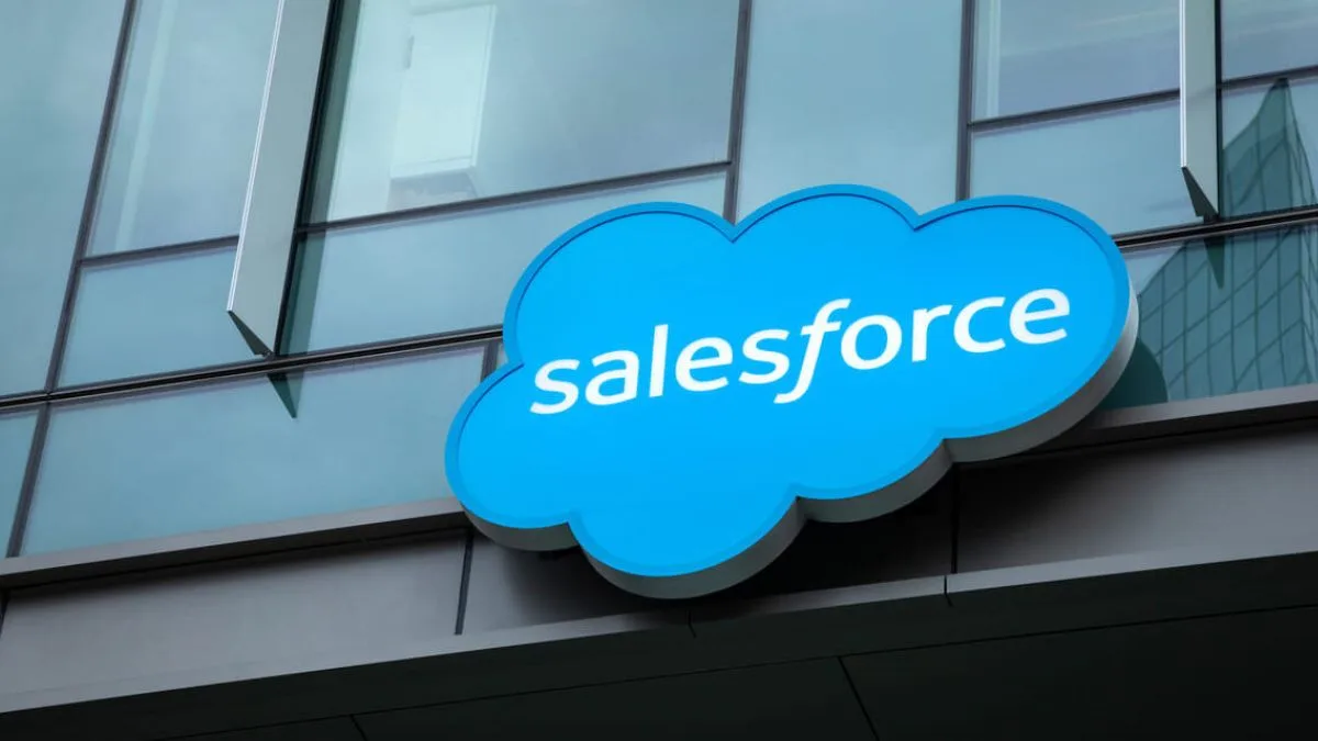 Salesforce e NVIDIA firmam parceria para integrar agentes de IA a fluxos de trabalho corporativos