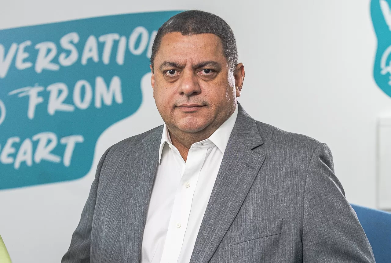 Veeam projeta expansão no Brasil em 2026 com foco em resiliência de dados e IA