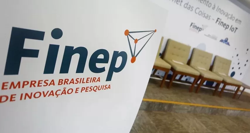 Finep abre seleção de R$ 300 milhões em subvenção para startups do Norte, Nordeste e Centro-Oeste