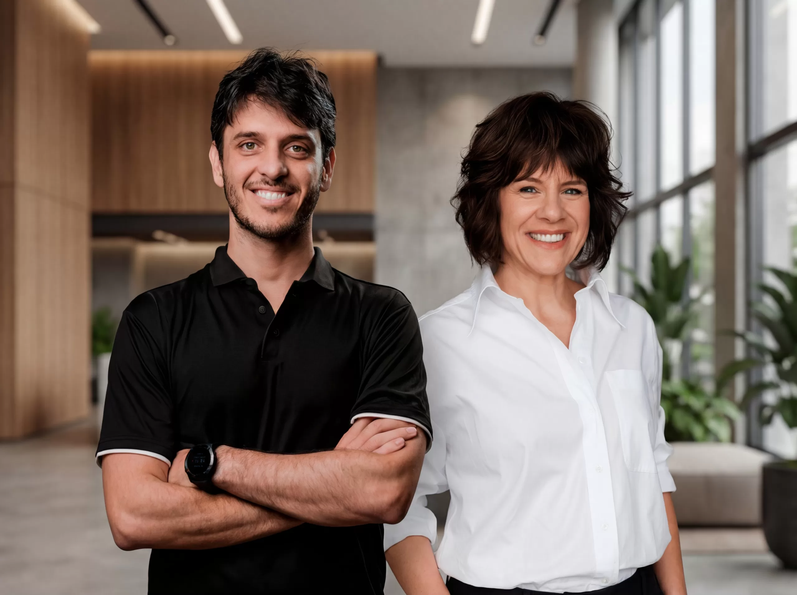 Após lançar nova marca global, Indicium AI projeta expansão de 67% em 2026