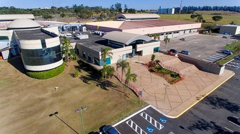 Celeste AI passa a integrar cluster no Parque de Inovação Tecnológica de São José dos Campos