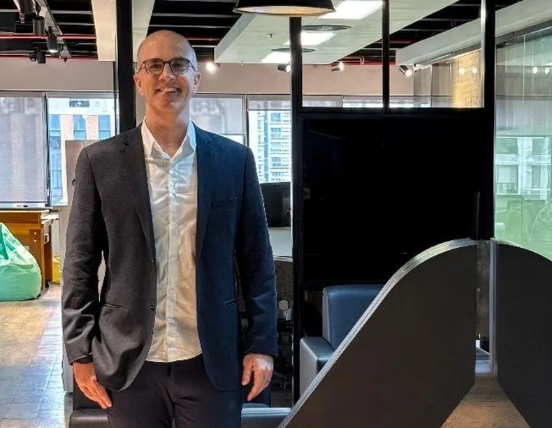 Engineering Brasil contrata Cristiano Franco para assumir nova diretoria de IA e Dados