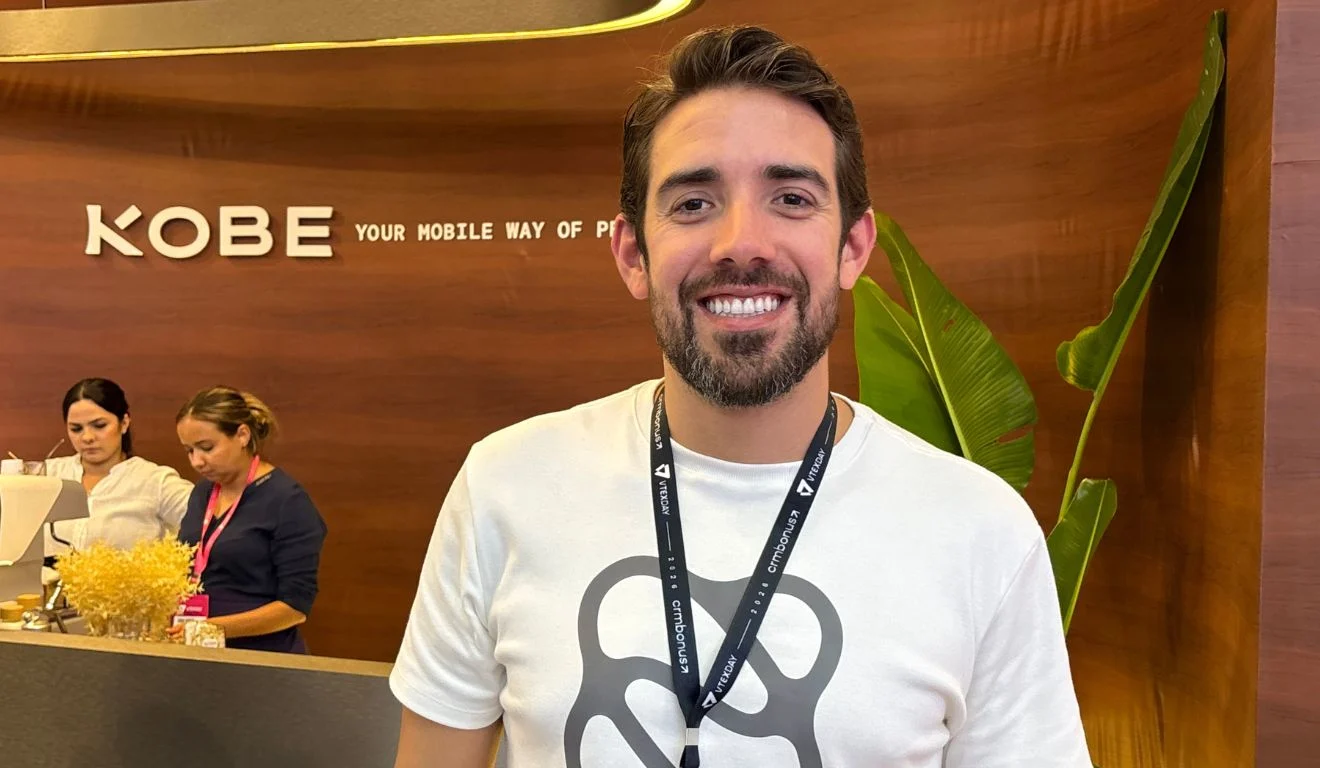 KOBE lança plataforma de IA para personalização de compras em e-commerce e aplicativos