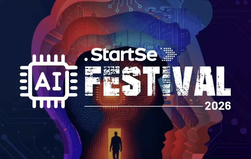 StartSe realiza segunda edição do AI Festival em maio com foco em aplicação prática da IA