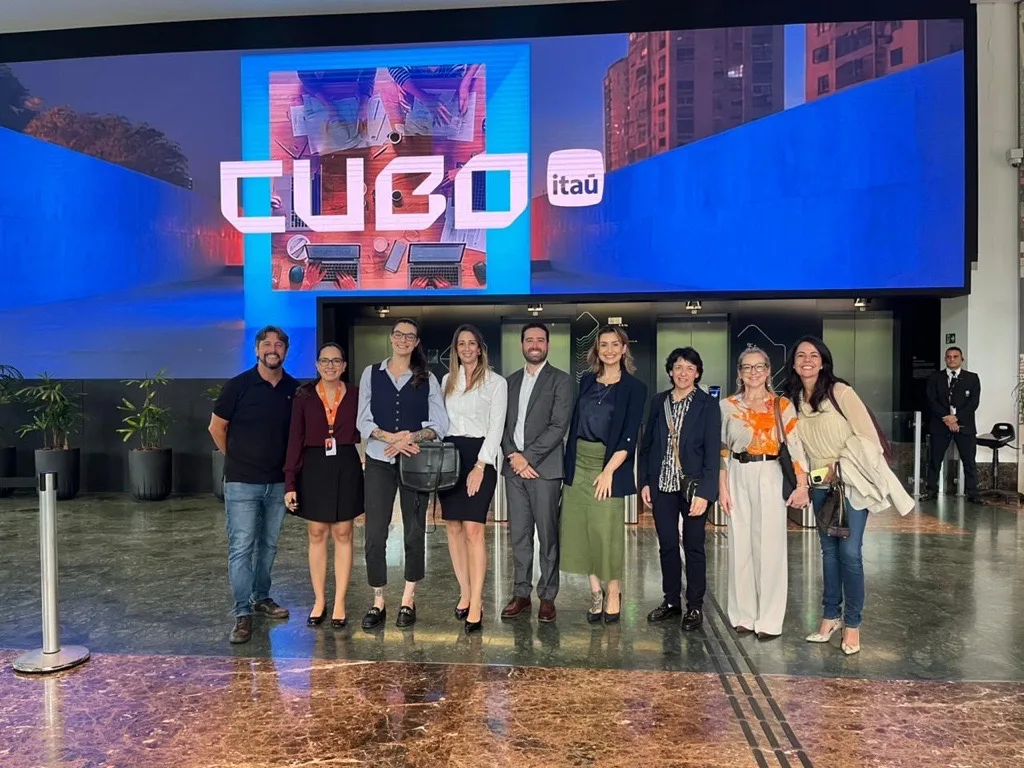 Lubrizol passa a integrar Cubo Itaú para ampliar estratégia de inovação na América Latina