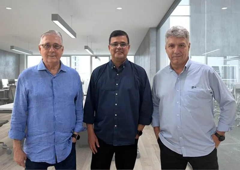 Provider IT adota estratégia AI First e mira R$ 100 milhões em receita até 2027