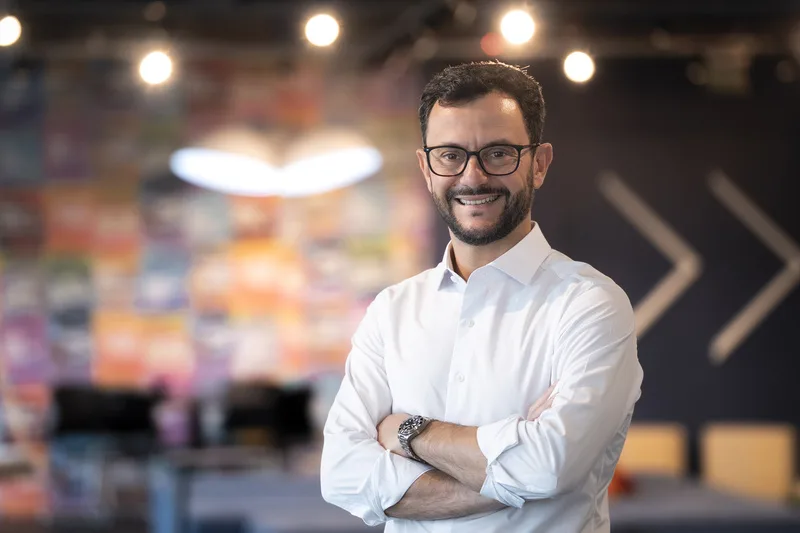 e-Core anuncia Vinícius Pinheiro como CEO para América Latina, de olho em IA