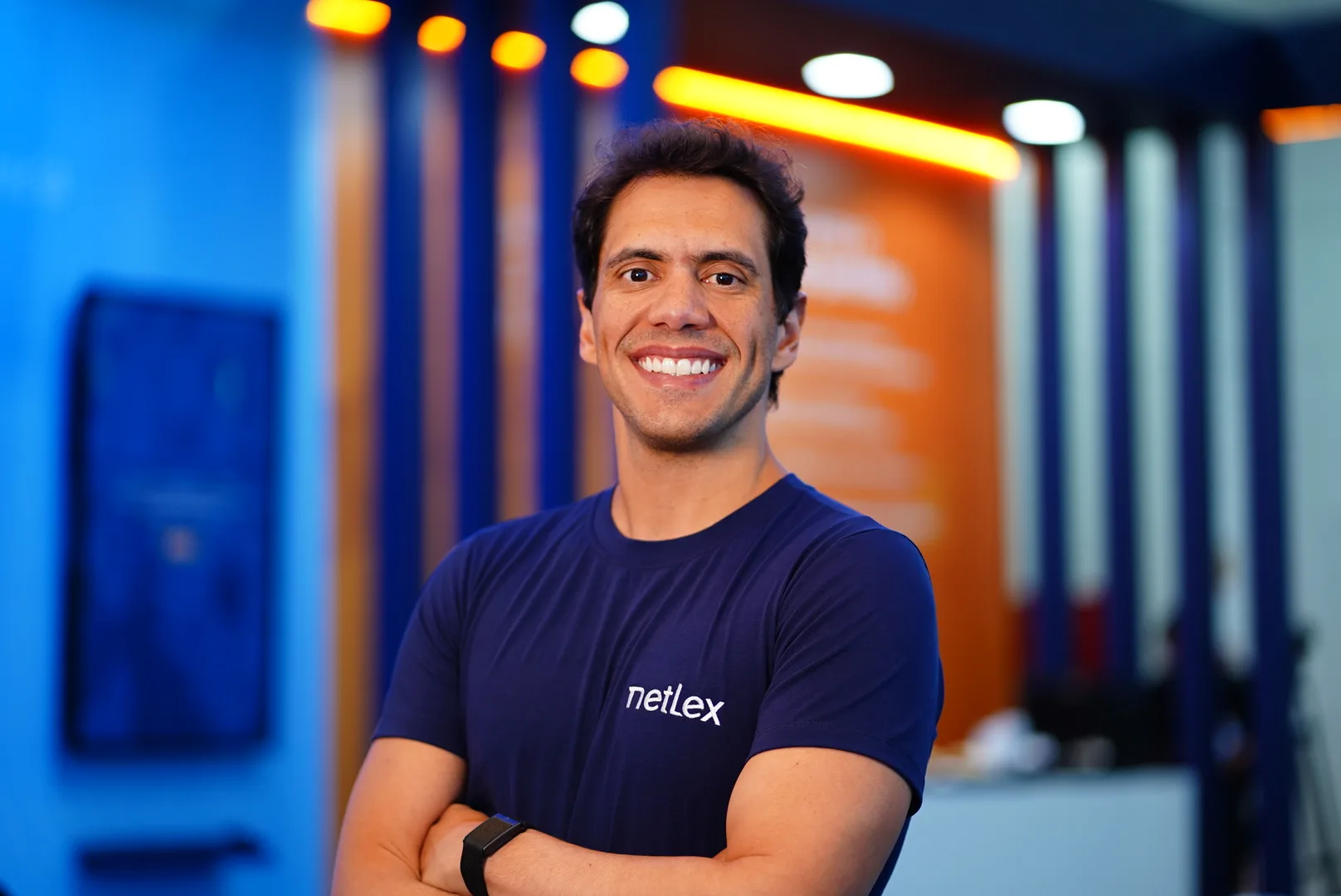 netLex apresenta novos agentes de IA para automatizar gestão de contratos corporativos