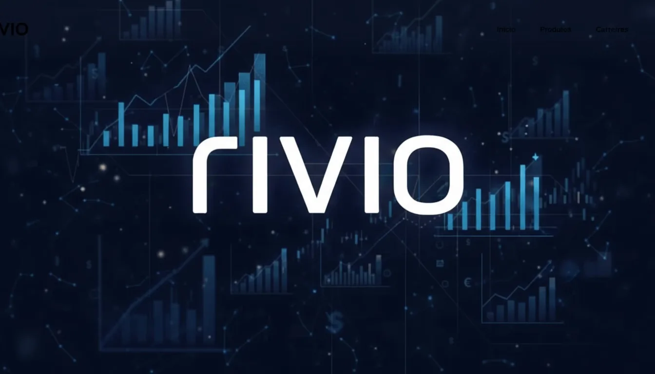 Rivio abre 20 vagas para engenharia de IA e software em São Paulo e Blumenau