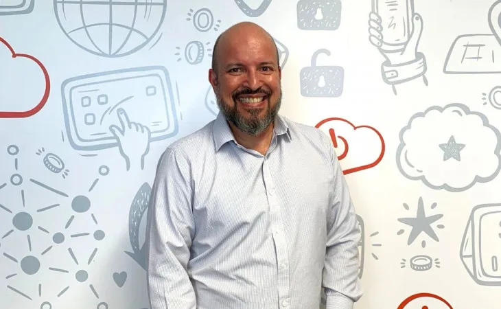 Crime digital passou a operar como uma indústria global, diz diretor da Claranet Brasil