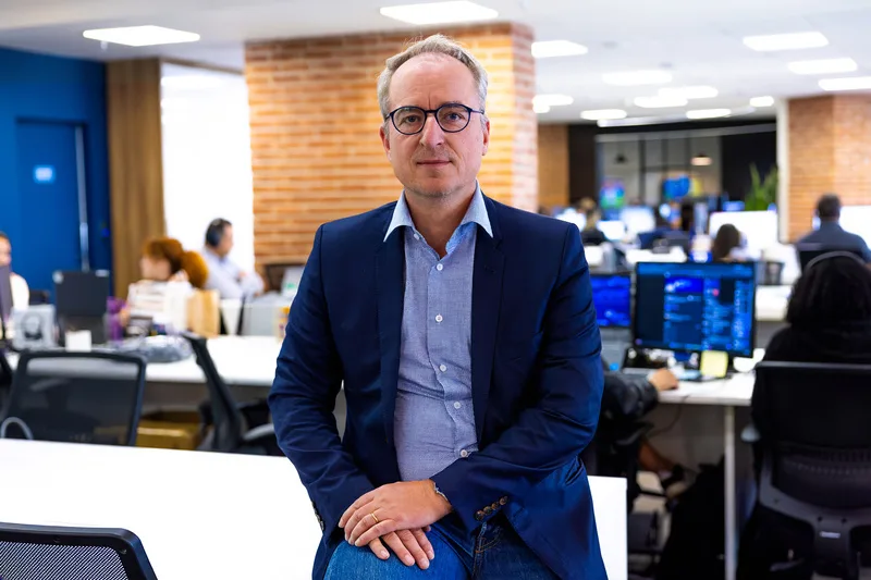 Act Digital anuncia investimento de R$ 100 milhões para ampliar atuação em IA até 2027