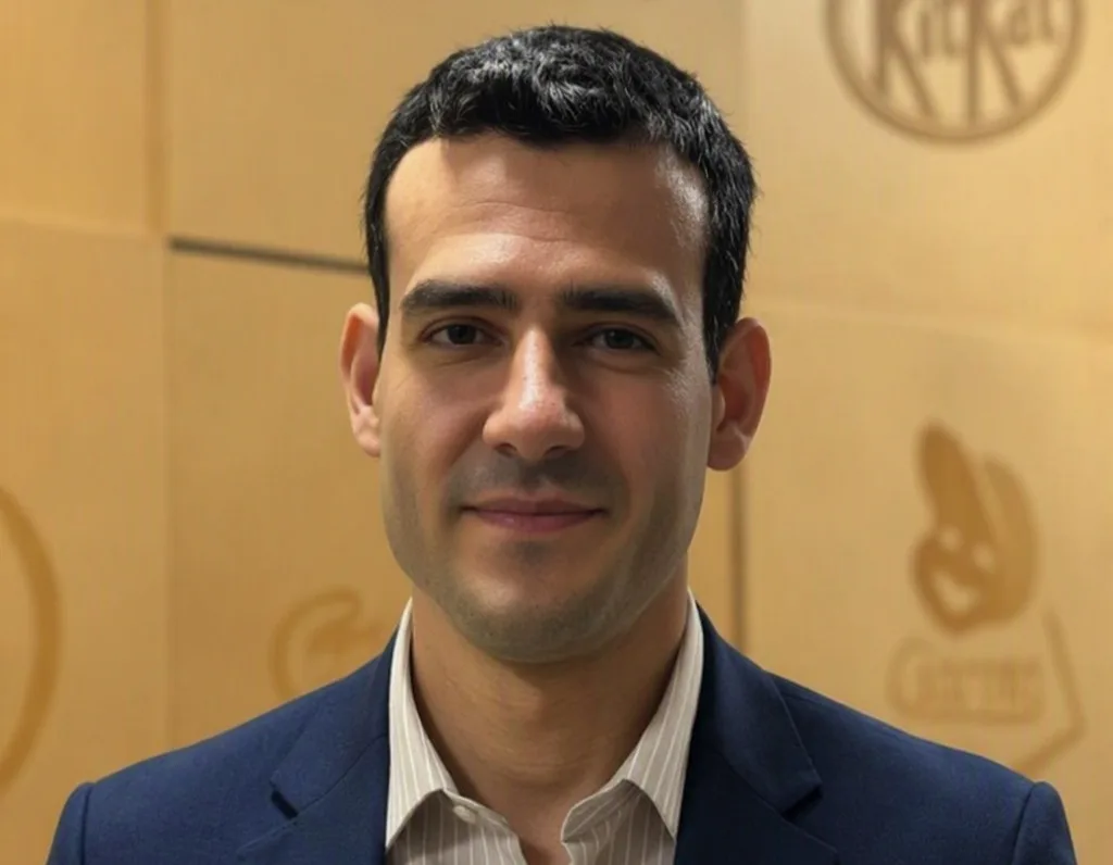 Nestlé nomeia Gustavo Moura para liderar área de ciência de dados e analytics no Brasil
