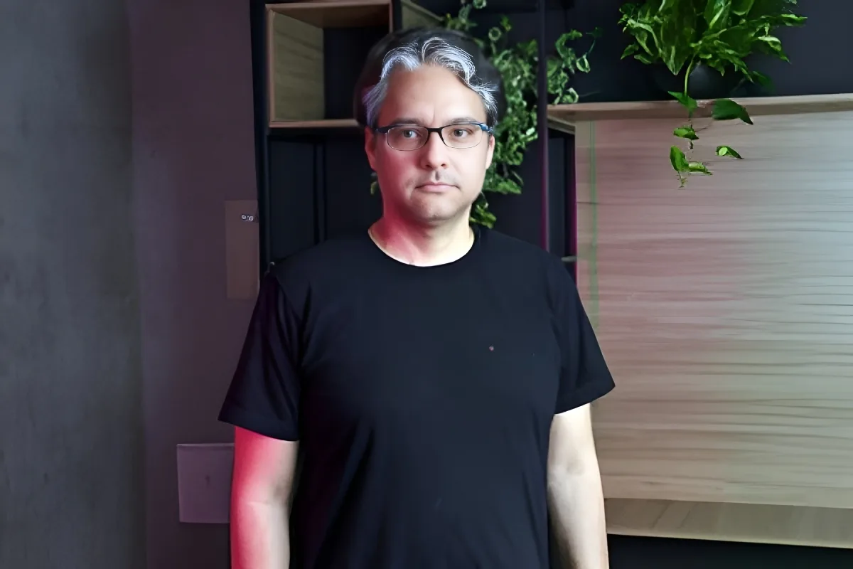Insider reforça aposta em IA e contrata Marcello Hasegawa para diretoria de Tecnologia