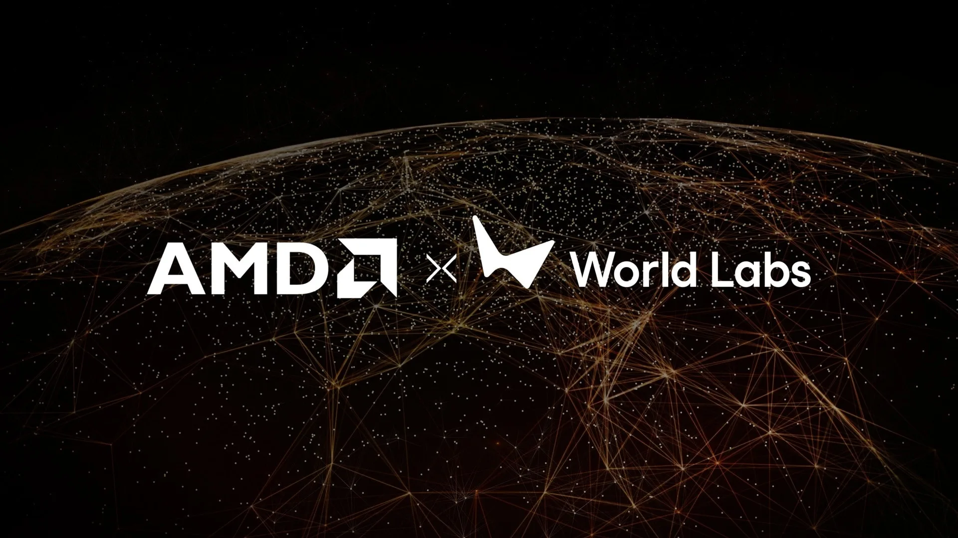 AMD anuncia aquisição da World Labs por US$ 8,2 bilhões