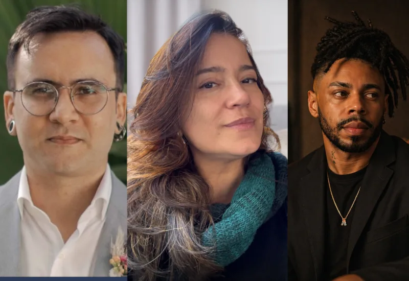 Semana da Inovação reúne especialistas para discutir futuros sustentáveis e inclusivos