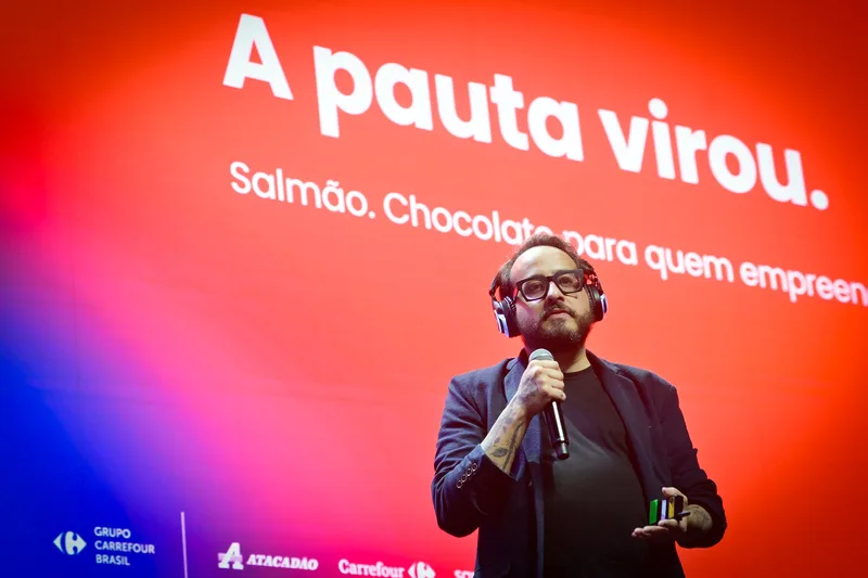 Carrefour usa IA para transformar comunicação corporativa e aproximar reputação dos resultados