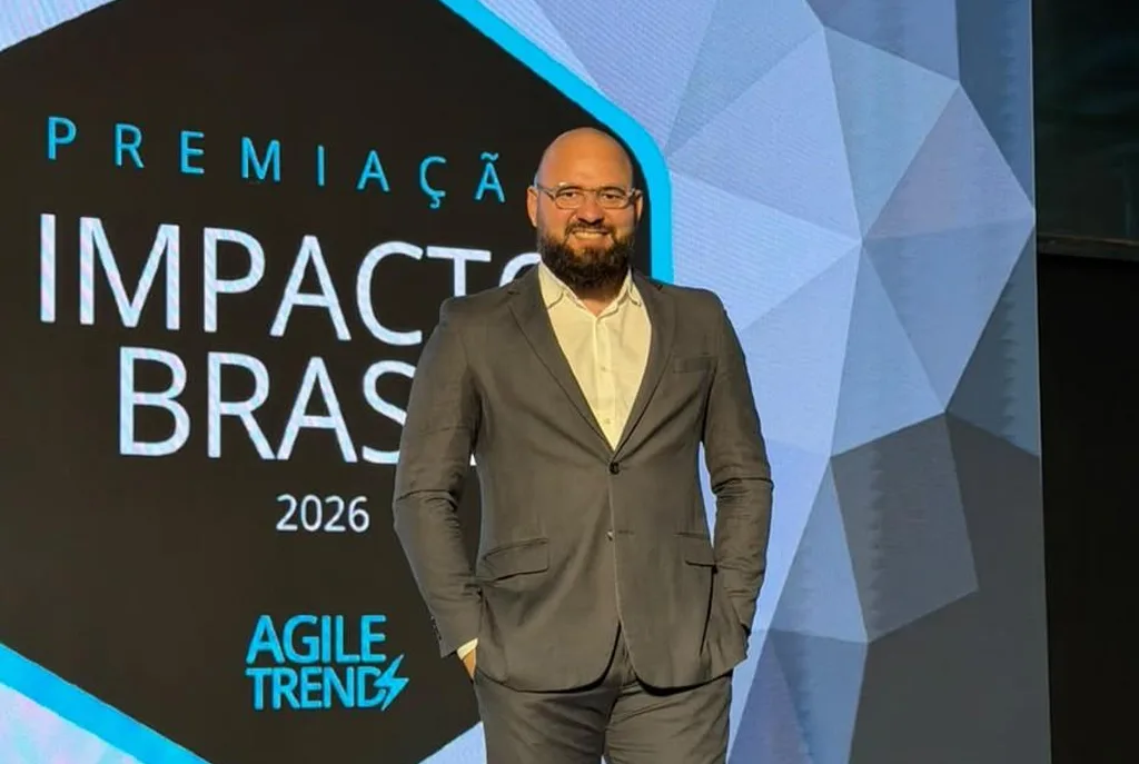 Com back-office nativo em IA, Waid entra no top 10 daPremiação Impacto Brasil 2026