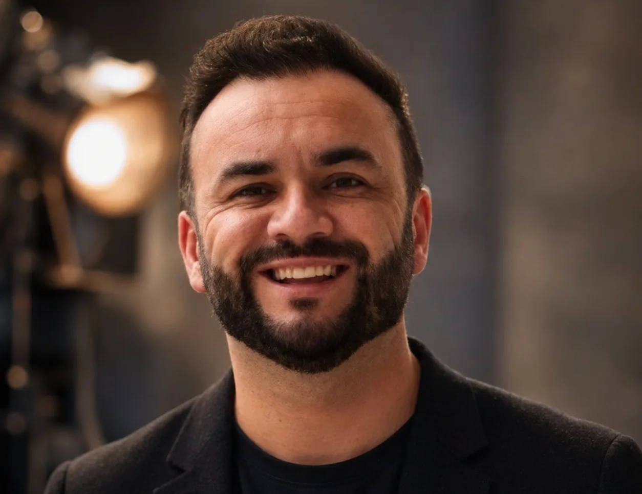 “Quanto mais possibilidades a IA oferece, maior é a necessidade de direção”, diz criador do Método Cinema Híbrido