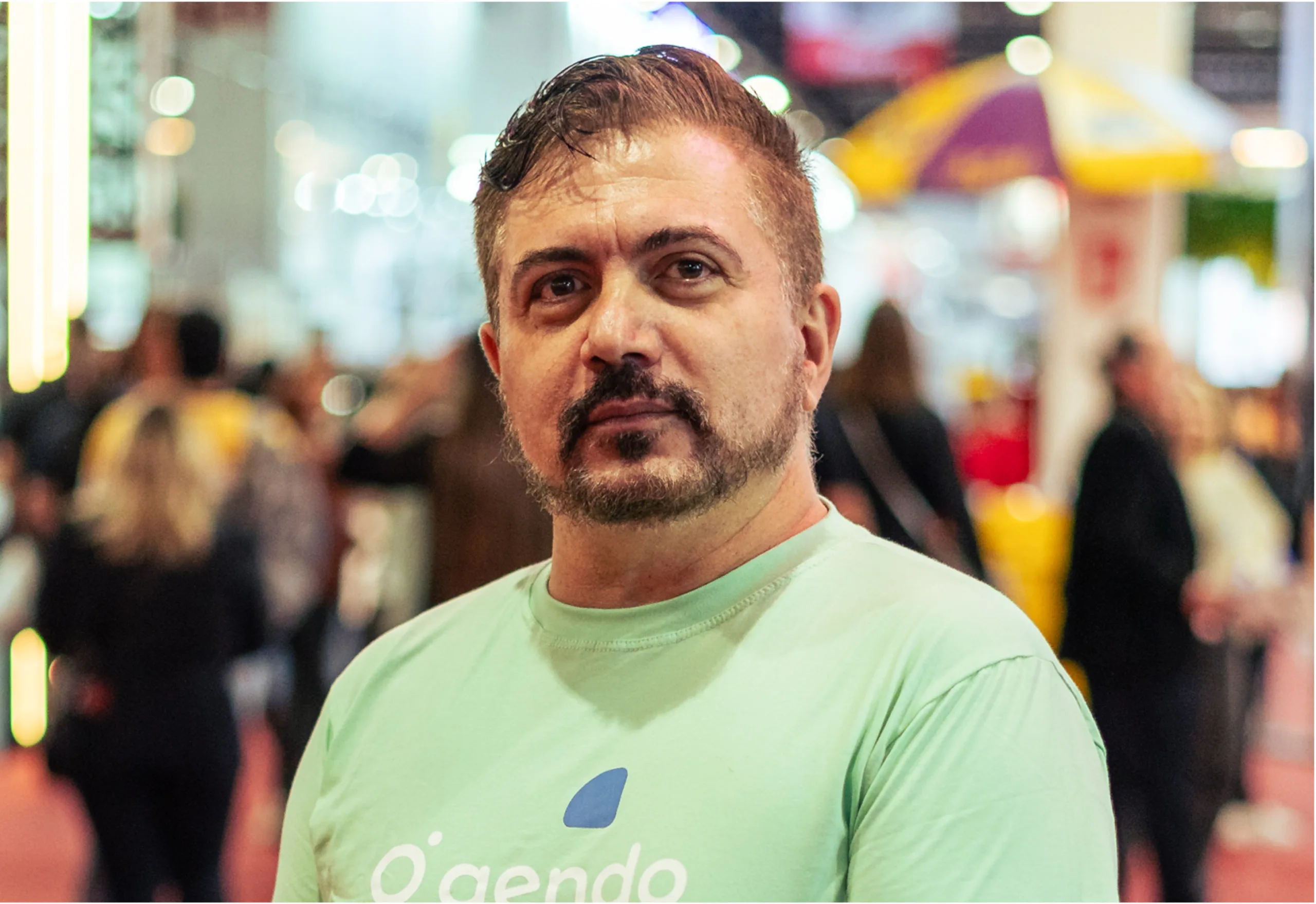 Gendo amplia uso de IA na gestão de negócios de serviços
