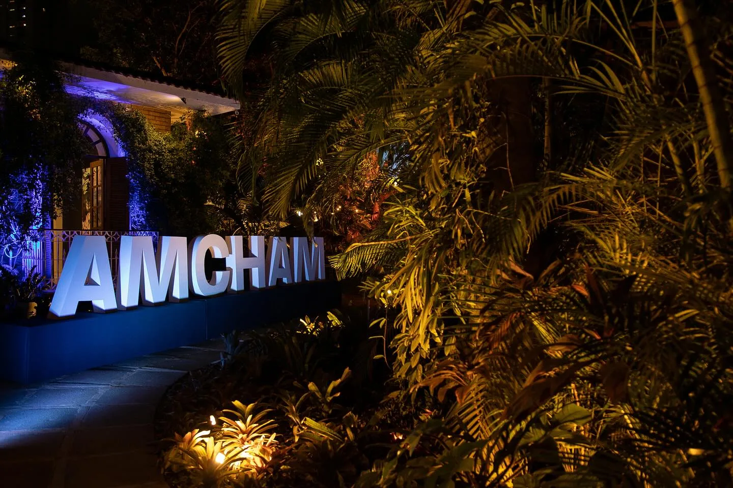 Amcham leva executivos brasileiros a Austin e Vale do Silício para discutir IA