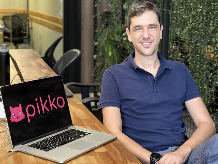 Pikko aposta em pessoas comuns para criar vídeos de marcas e projeta faturar R$ 1 milhão em 2026
