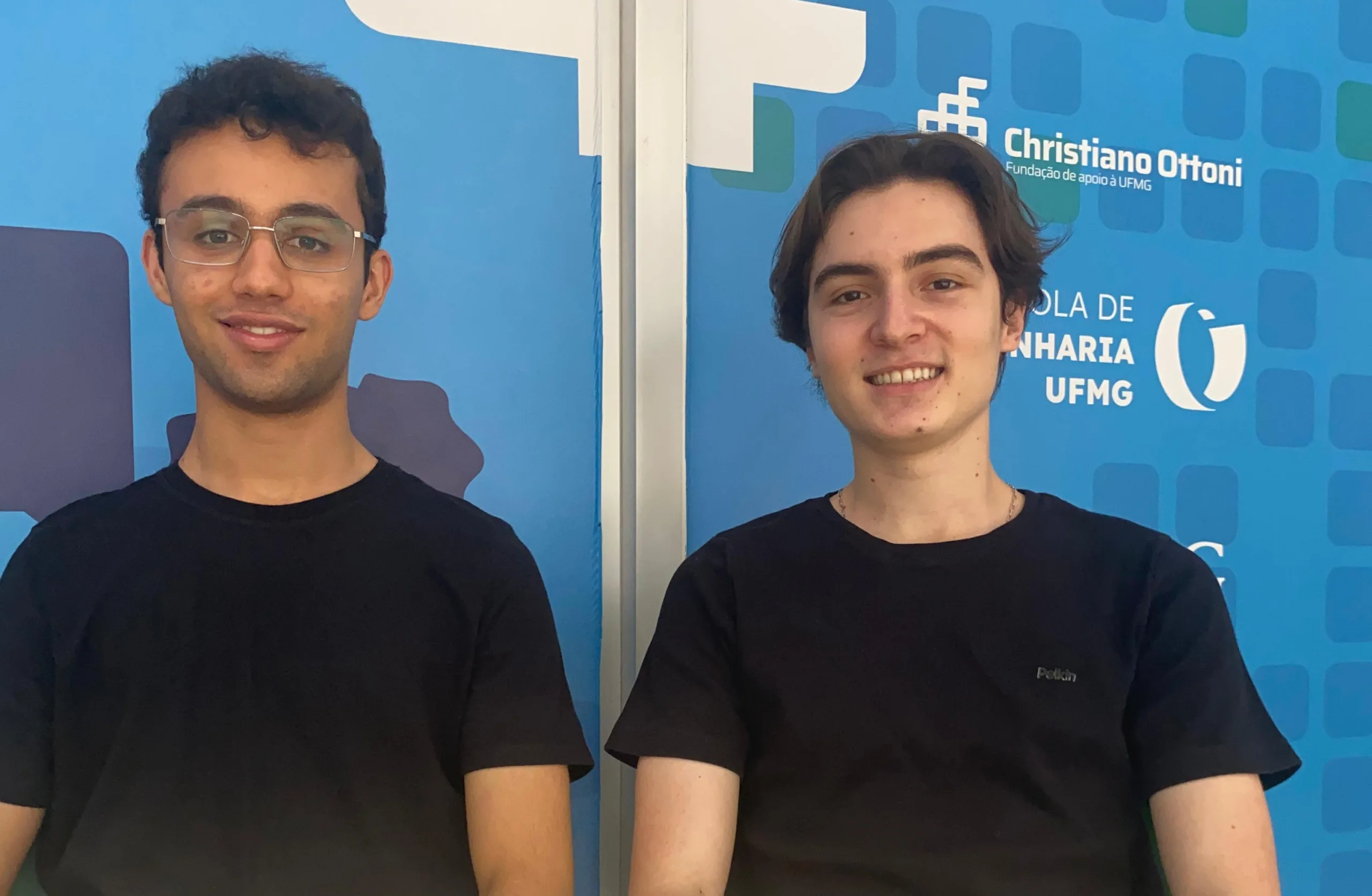 Ex-alunos da UFMG criam plataforma de IA para apoiar a educação inclusiva